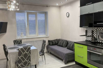 Продам 2-х кімнатну квартиру в новобудові, Салтовка, 608 м/р, Код: 335662/55