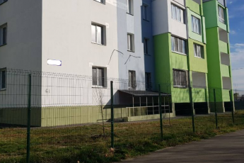 Продам 2-х кімнатну квартиру в новобудові, ХТЗ, Код: 335662/8