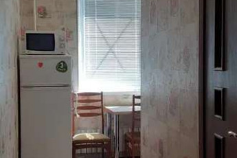 Сдам 1-кімнатну квартиру, Рогань, Код: 336735/5