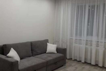 Сдам 1-кімнатну квартиру в новобудові, Новые дома, Код: 338446/4