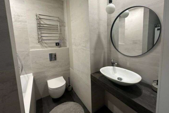 Продам 1-кімнатну квартиру, Новые дома, Маршала Жукова метро (Дворец спорта), Код: 339313/5