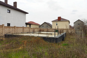 Продам участок, ХТЗ, ХТЗ метро, Код: 344470/46