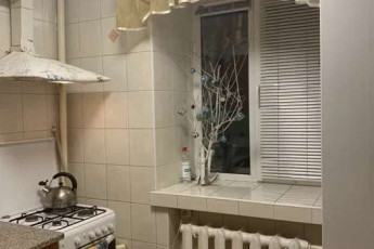 Сдам 2-х кімнатну квартиру, Центр, Архитектора Бекетова метро, Код: 345236/5