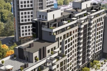 Продам 1-кімнатну квартиру в новобудові, Павлово поле, Код: 349848/15