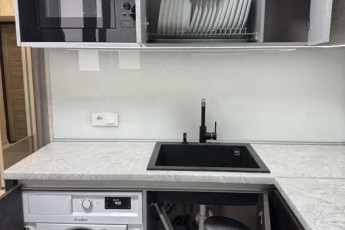 Продам 1-кімнатну квартиру в новобудові, Алексеевка, Победа метро, Код: 351054/7