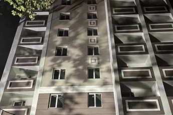 Продам 3-х кімнатну квартиру в новобудові, Гагарина проспект, Код: 351777/10