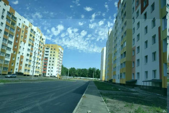 Продам 1-кімнатну квартиру в новобудові, ХТЗ, ХТЗ метро, Код: 352817/2