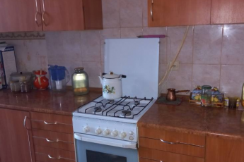 Продам 2-х кімнатну квартиру, Гагарина проспект, Код: 353961/14