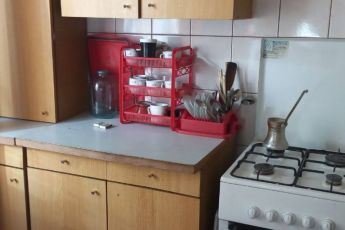 Продам 1-кімнатну квартиру, Гагарина проспект, Код: 353961/19