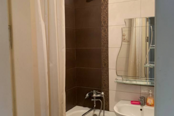 Продам 1-кімнатну квартиру, Гагарина проспект, Защитников Украины метро (Площадь Восстания), Код: 353961/4