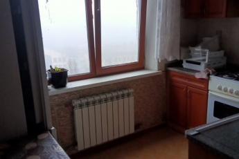 Продам 1-кімнатну квартиру, Гагарина проспект, Спортивная метро, Код: 353961/9