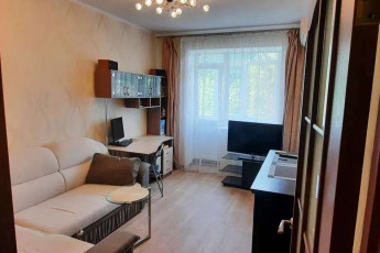 Продам 2-х кімнатну квартиру, Новые дома, Маршала Жукова метро (Дворец спорта), Код: 354125/7