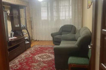 Продам 2-х кімнатну квартиру, Салтовка, Героев Труда метро, Код: 354450/8