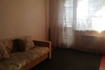 Продам 1-кімнатну квартиру, Новые дома, Код: 355093/31