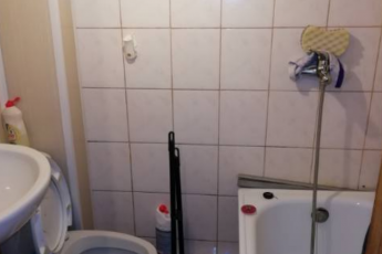 Продам гостинку, Новые дома, Коммунальный рынок, Код: 355093/6