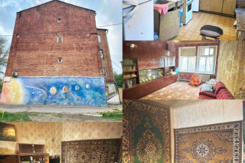 Продам 3-х кімнатну квартиру, Гагарина проспект, Защитников Украины метро (Площадь Восстания), Код: 355741/15