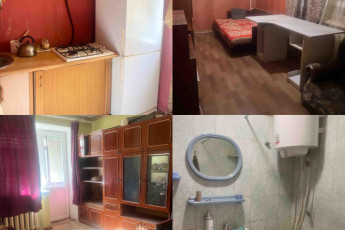 Продам 2-х кімнатну квартиру, Алексеевка, Алексеевская метро, Код: 355741/17