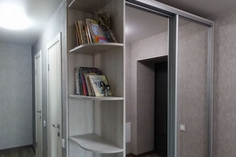 Продам 2-х кімнатну квартиру, Алексеевка, Алексеевская метро, Код: 355971/52