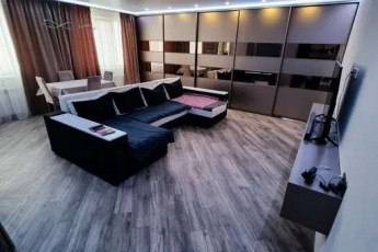 Продам 4-х кімнатну квартиру, Салтовка, Код: 356641/6