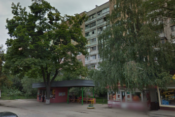Продам 3-х кімнатну квартиру, Бавария, Код: 357190/105