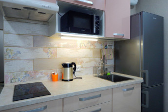 Продам 1-кімнатну квартиру в новобудові, Гагарина проспект, Спортивная метро, Код: 357190/136