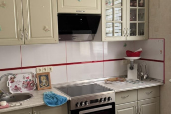 Продам 1-кімнатну квартиру, Алексеевка, Код: 357190/139