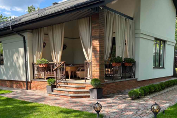 Продам дом, Дергачевский р-н, Лесное (Дергачевский район), Код: 357190/83