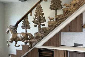 Продам 3-х кімнатну квартиру в новобудові, Центральный рынок, Центральный Рынок метро, Код: 357840/13