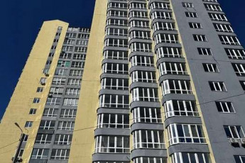 Продам 1-кімнатну квартиру в новобудові, Северная Салтовка, Код: 357840/15