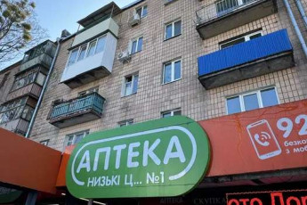 Продам 1-кімнатну квартиру, Новые дома, Маршала Жукова метро (Дворец спорта), Код: 357840/16