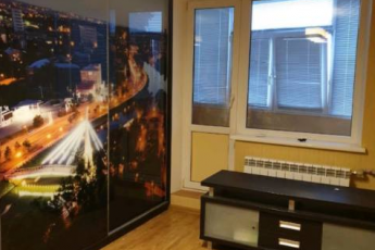 Продам 1-кімнатну квартиру, Рогань, Код: 358498/37