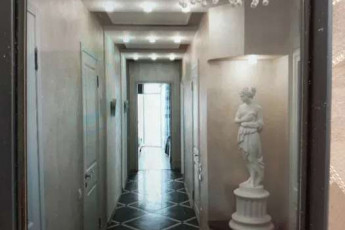 Сдам 3-х кімнатну квартиру, Сосновая Горка, Научная метро, Код: 359336/7