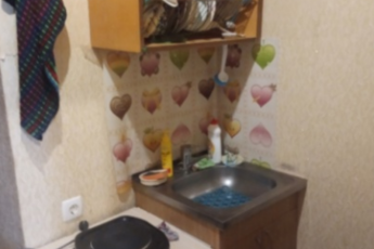 Продам 1-кімнатну квартиру, Рогань, Код: 359449/5