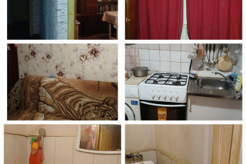 Продам 3-х кімнатну квартиру, Основа, Код: 361385/3