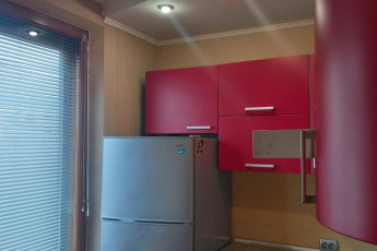 Продам 1-кімнатну квартиру, Алексеевка, Код: 362114/15