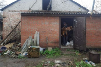 Продам дом, Основа, Жихарь, Код: 362951/12