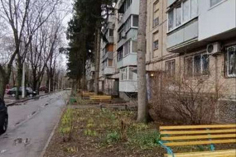 Продам 1-кімнатну квартиру, Салтовка, Код: 364071/4