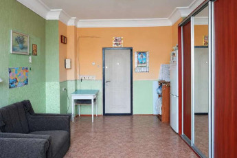 Продам 1-кімнатну квартиру, ХТЗ, ХТЗ метро, Код: 364580/2