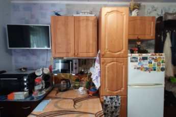 Продам гостинку, Алексеевка, Код: 366441/121
