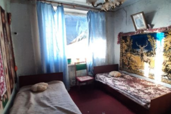 Продам 2-х кімнатну квартиру, Бавария, Код: 366441/126