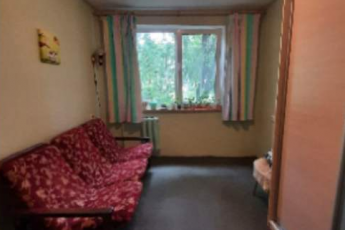 Продам 3-х кімнатну квартиру, Салтовка, 602 м/р, Код: 366441/132