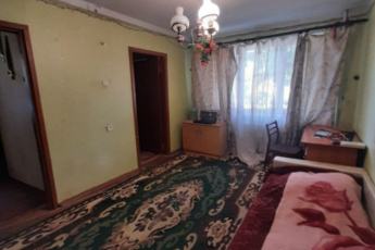 Продам 3-х кімнатну квартиру, Салтовка, 606 м/р, Код: 366441/133