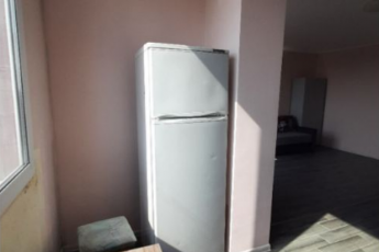 Продам 1-кімнатну квартиру в новобудові, Новые дома, Код: 366441/21