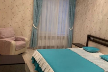 Продам 3-х кімнатну квартиру в новобудові, Центр, Код: 366441/9