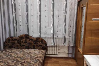 Сдам гостинку, Салтовка, Академика Барабашова метро, Код: 367836/4