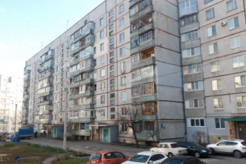 Продам 1-кімнатну квартиру, Шишковка, Код: 368972/15