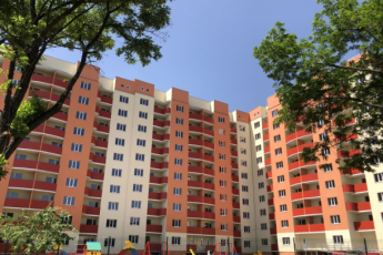 Продам 1-кімнатну квартиру в новобудові, Дергачевский р-н, Подворки (Дергачевский район), Код: 368972/48