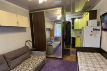 Продам 1-кімнатну квартиру, Салтовка, Код: 368972/78