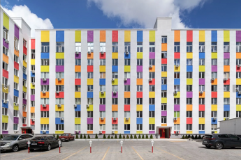 Продам 2-х кімнатну квартиру в новобудові, Салтовка, Код: 368972/79