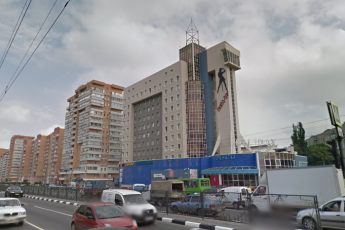 Продам 3-х кімнатну квартиру, Гагарина проспект, Код: 368972/80